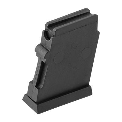 CZ 452 / CZ 453 / CZ 455 / CZ 512 Magazine 22 LR 1 Round BLK
